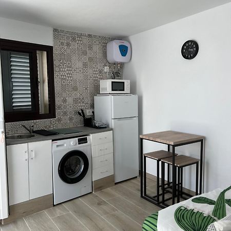 Casa Relajada Lägenhet Playa Honda  Exteriör bild
