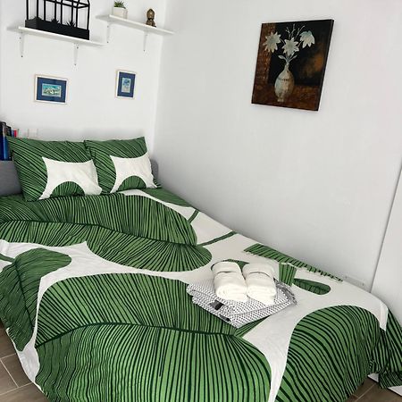Casa Relajada Lägenhet Playa Honda  Exteriör bild