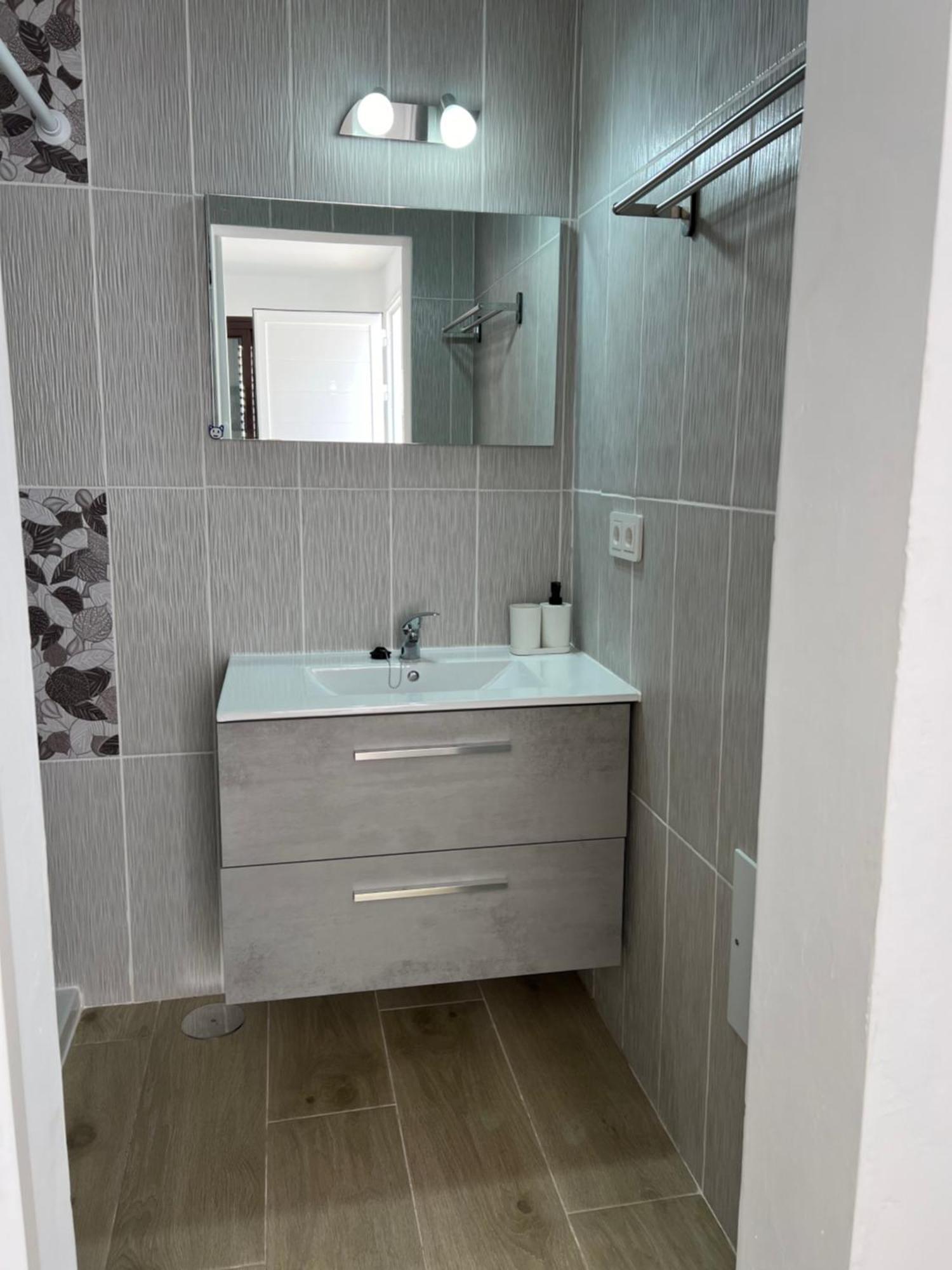Casa Relajada Lägenhet Playa Honda  Exteriör bild
