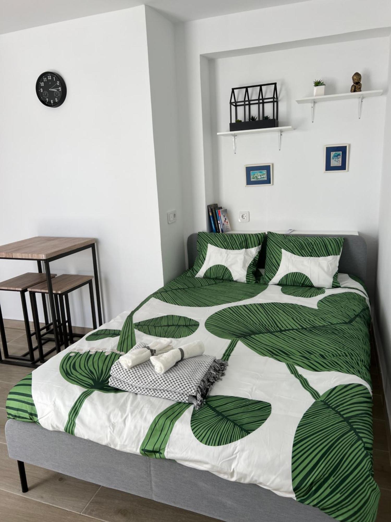 Casa Relajada Lägenhet Playa Honda  Exteriör bild