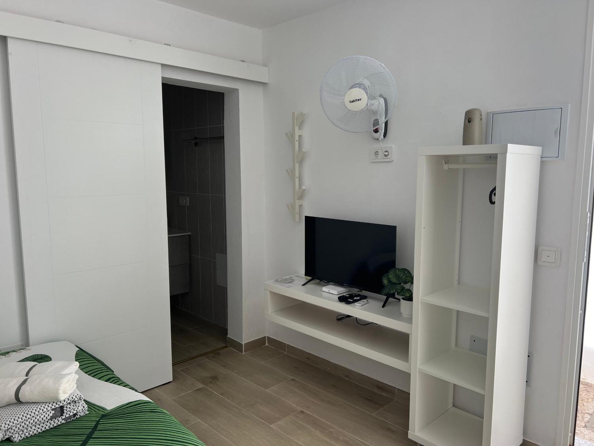Casa Relajada Lägenhet Playa Honda  Exteriör bild